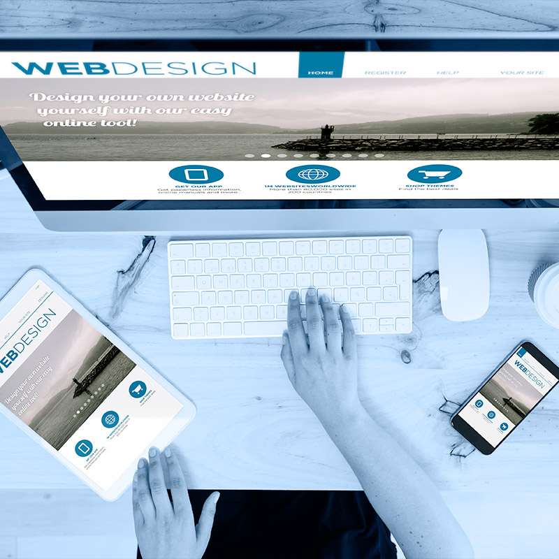 Pourquoi avoir un site responsive qui s’adapte à tous les écrans ? Pourquoi avoir un site responsive qui s’adapte à tous les écrans ?