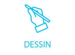 Dessin Pictogramme dessin