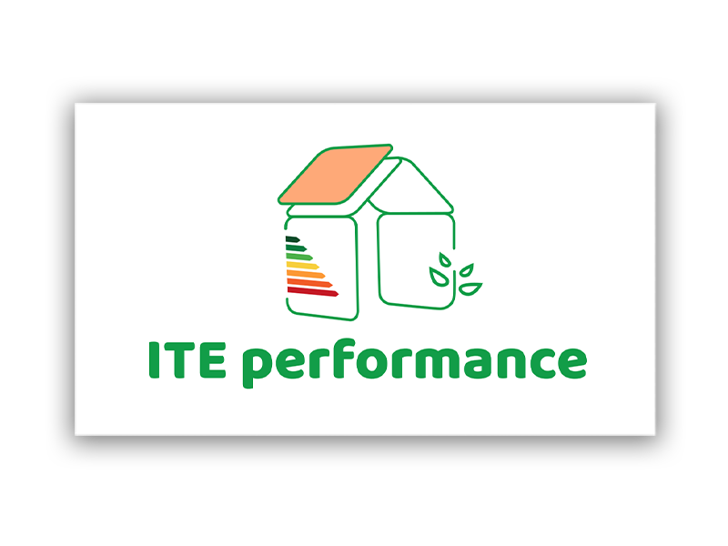 Logo ITE performance