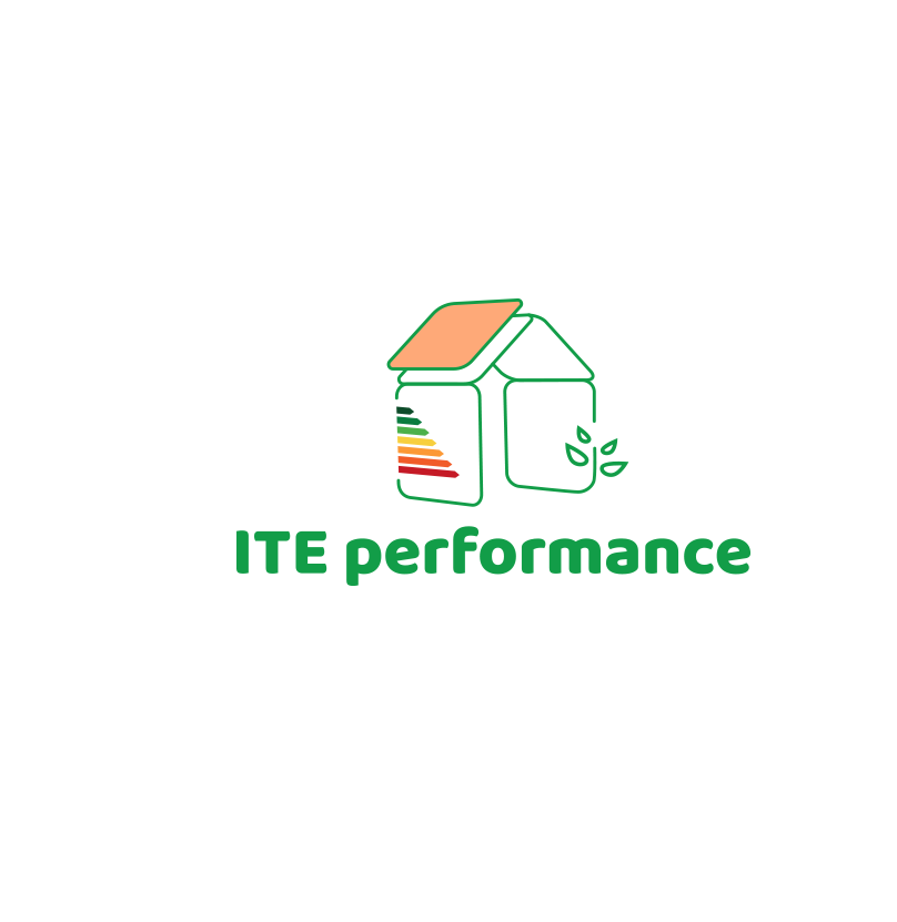Logo ITE performance