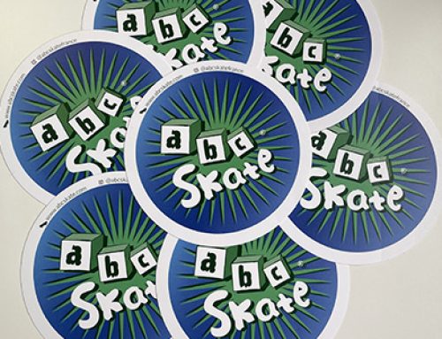 ABCSKATE