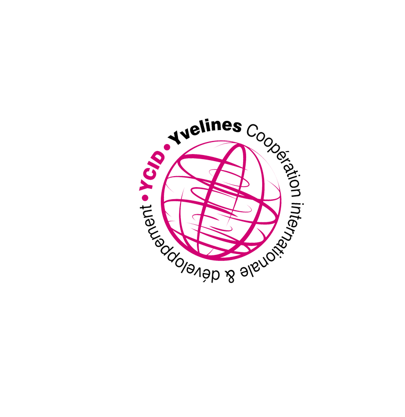 Logo YCID