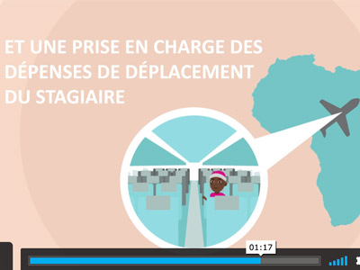 Création Motion Design YCID 78