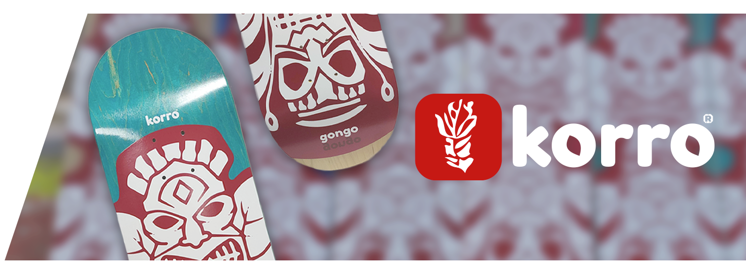 Korro Skateboards
