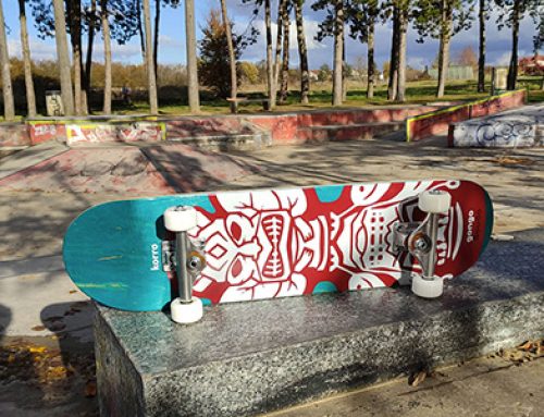 Korro Skateboards