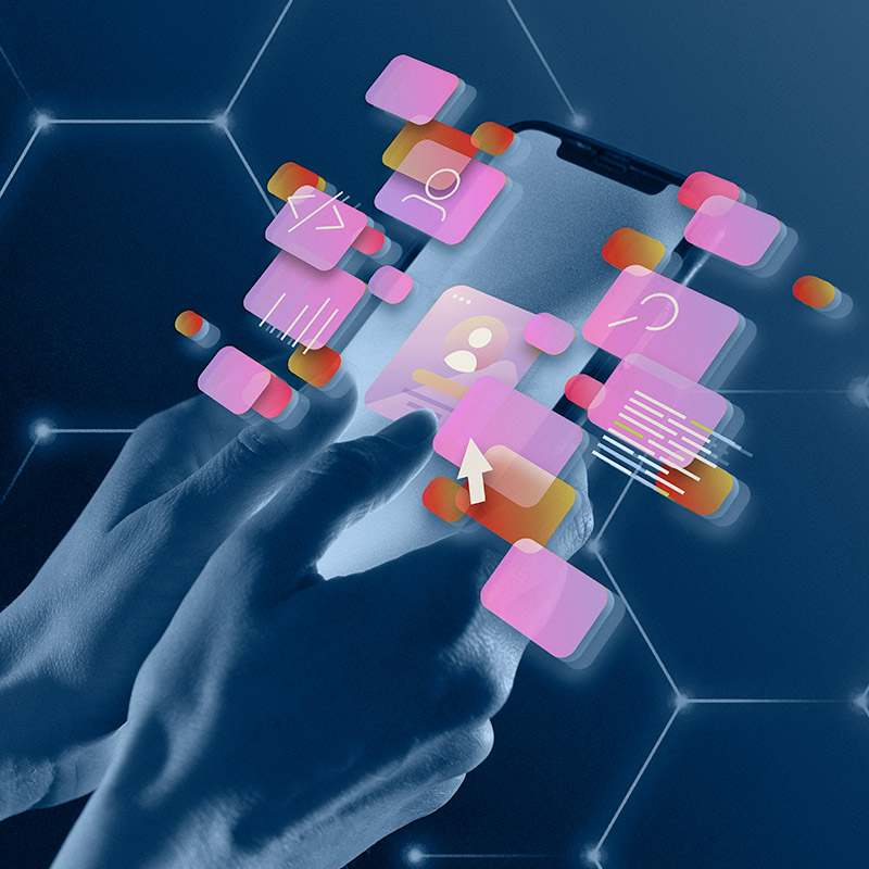 Pourquoi et comment intégrer une communication digitale dans sa communication physique ? Pourquoi et comment intégrer une communication digitale dans sa communication physique ?