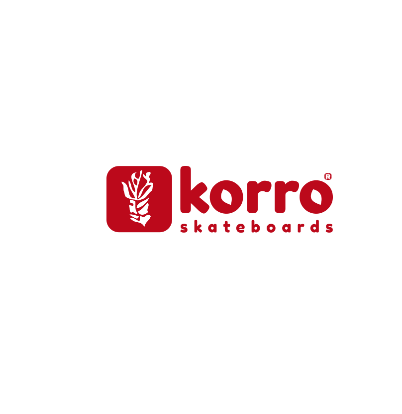 Korro Skateboards Logo Korro Skateboards