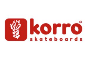 Logo Korro Skateboards