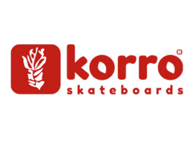 Logo Korro Skateboards