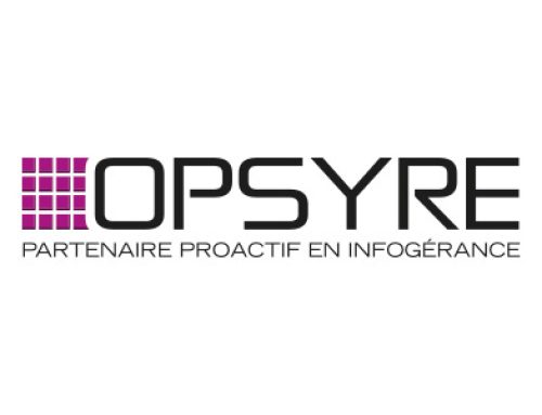 OPSYRE