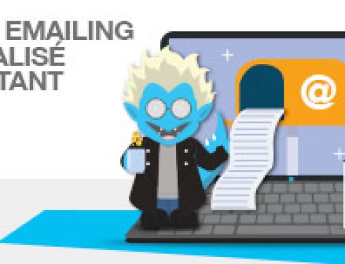 Comment créer et envoyer un emailing personnalisé et percutant ?
