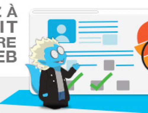 Comment Serious Team 360°, agence de communication, réalise un audit de votre site web ?