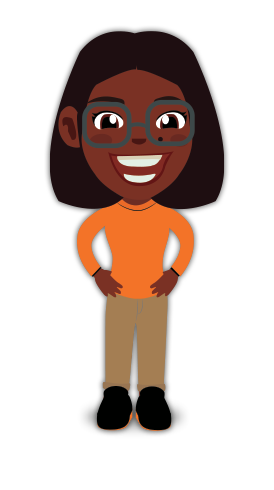 Anne Personnage représentant Anne