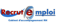 Logo de Recrut Emploi