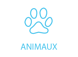 Pictogramme animaux