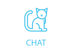 Pictogramme chat