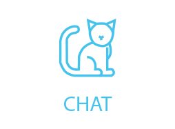 Chat Pictogramme chat