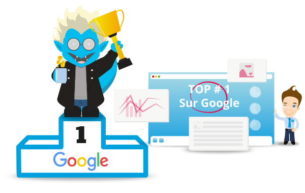 Apparaissez en première page des moteurs de recherches grâce à votre agence web SERIOUS TEAM 360° Apparaissez en première page des moteurs de recherches grâce à votre agence web SERIOUS TEAM 360°