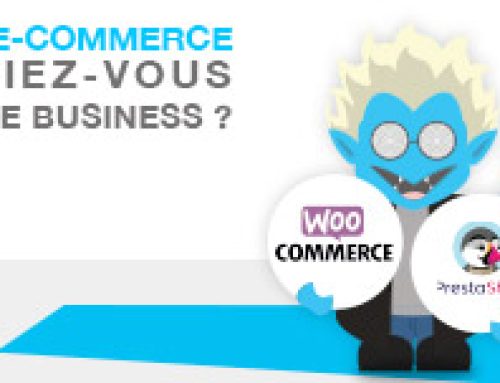 Prestashop vs Woocommerce, bien choisir son CMS & éditeurs de sites web pour votre site e-commerce