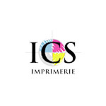Logo d'ICS imprimerie