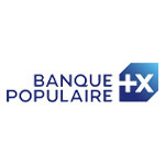 Logo Banque populaire