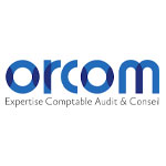 Logo Orcom