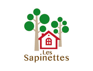 Logo Les sapinettes