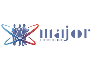 Logo de Major consulting