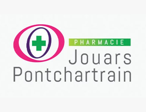 Pharmacie Jouars-Pontchartrain-signalétique