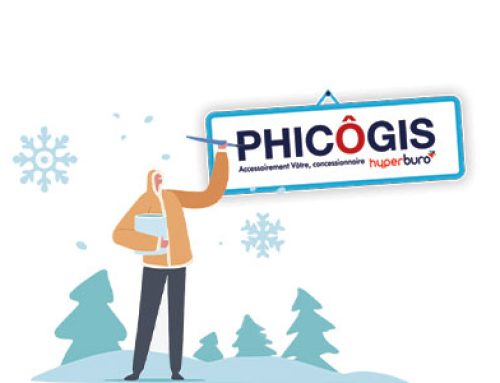 Phicôgis