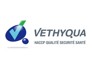 Logo de Vethyqua
