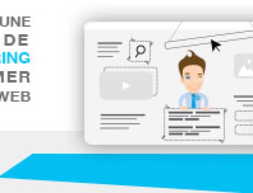 Serious Team 360°, une solution de webmastering efficace pour animer et mettre à jour votre site web tout en restant concentré sur votre activité