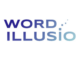Logo de Word Illusio