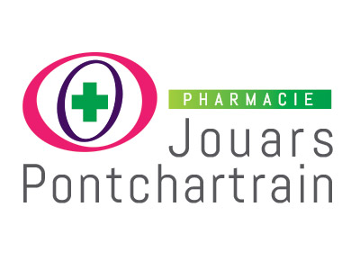 Logo pharmacie Jouars-Pontchartrain