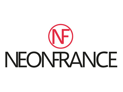 Logo Neon France