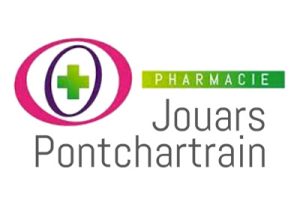 Logo de la Pharmacie Jouars Pontchartrain
