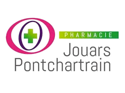 Logo de la Pharmacie Jouars Pontchartrain