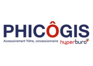 Logo Phicogis
