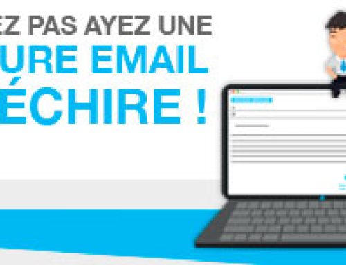 L’impact de votre signature email sur votre image de marque