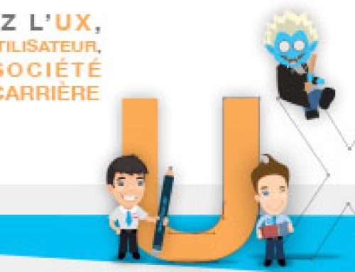 Améliorez l’UX, l’expérience utilisateur, de votre société et son site carrière avec l’agence web
