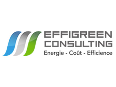 Logo Effigreen Consulting