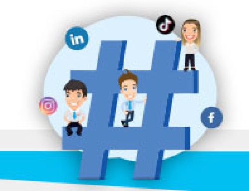 L’importance du hashtag (#) et son utilité sur LinkedIn, Facebook, Instagram et TikTok