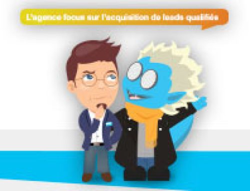 Besoin d’un slogan percutant pour rendre votre entreprise attractive ? Augmentez la visibilité de votre entreprise grâce à notre agence de communication !