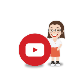 Logo Youtube