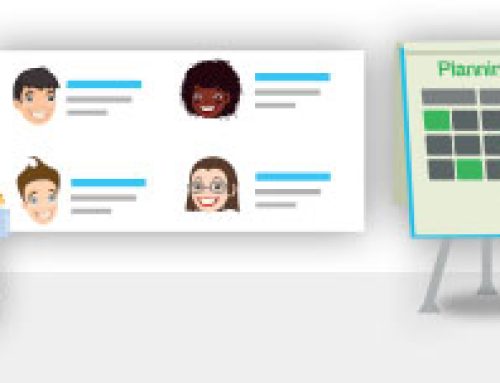 Réaliser votre stratégie de communication digitale et faites venir les prospects à vous !