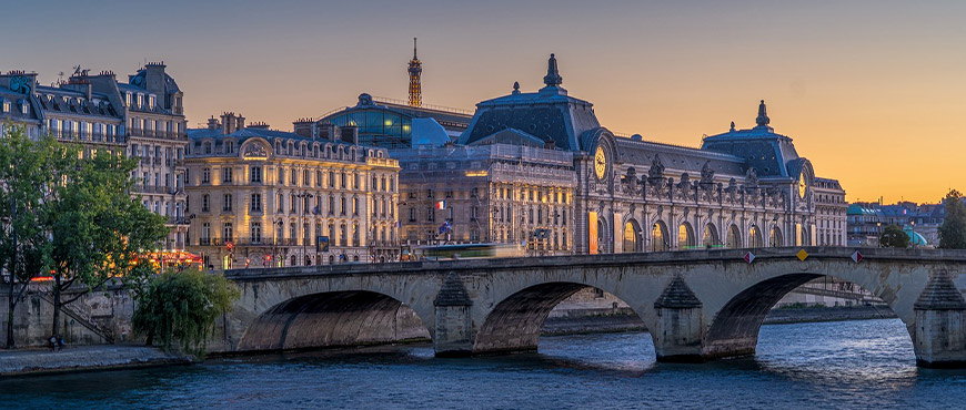 Entreprises de Paris (75)