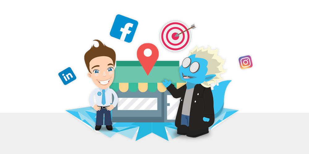 Stratégie marketing local : guide complet pour attirer des entreprises dans les Yvelines Stratégie marketing local : guide complet pour attirer des entreprises dans les Yvelines