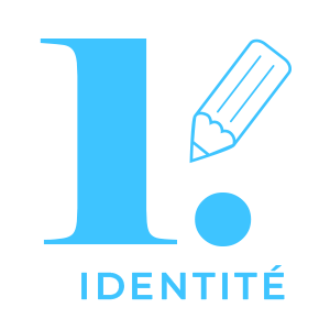 Identité/logo