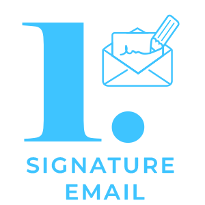 Signature email