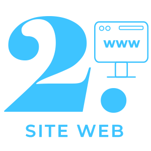 Site web
